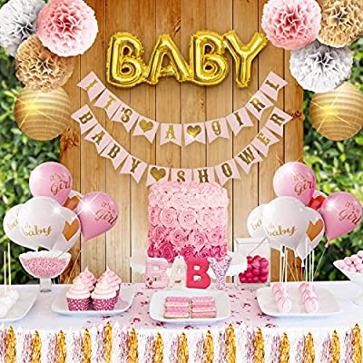 Mi Primer Embarazo - Festejos para el bebé